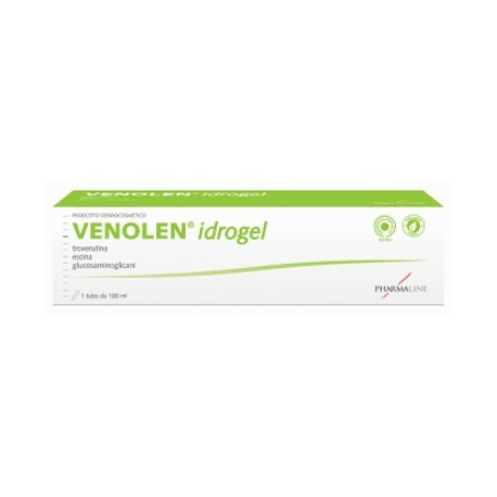 Mâini și picioare - VENOLEN IDROGEL 40G, axafarm.ro