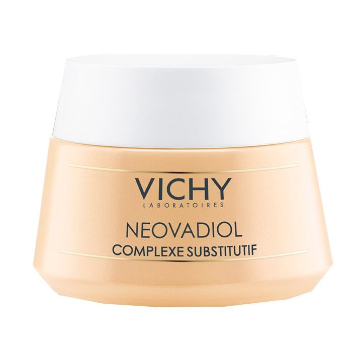 Anti-rid - VICHY NEOVADIOL COMPLEX SUBSTUTIV CREMA PT TENUL MATUR 50 ML, axafarm.ro