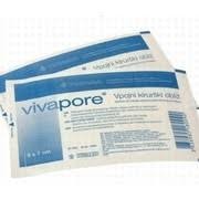 Consumabile medicale - VIVAPORE PLASTURI 6X10CM, axafarm.ro