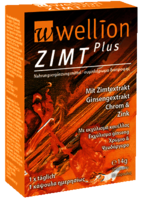 Imunitate - WELLION SCORTISOARA PLUS 30 CPS, axafarm.ro