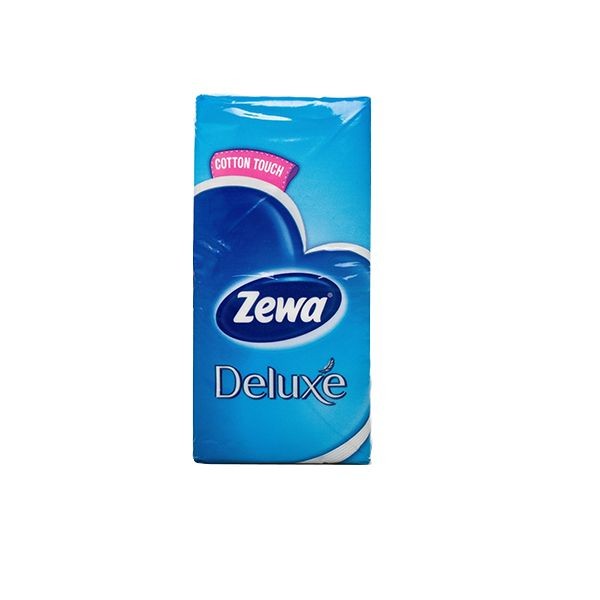 Diverse - ZEWA DE LUXE BATISTE PARFUMATE, axafarm.ro