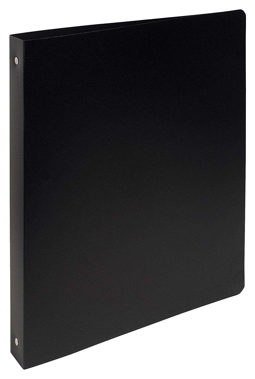 Caiet Mecanic A4+ 4 Inele 30MM/40MM Cop. Flex. Negru Exacompta
