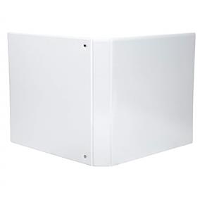 Caiet mecanic a4+ 4 inele 44 mm 2 buzunare kreacover exacompta [4]