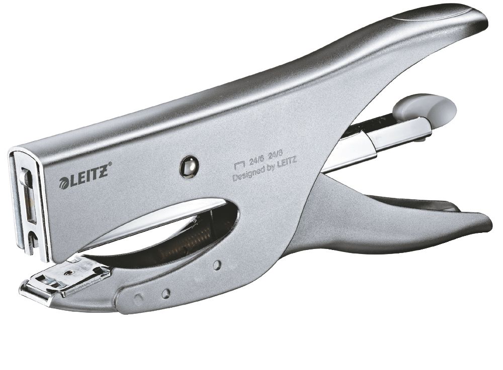 Capsator Tip Cleste 40 Coli Model 5549 Leitz
