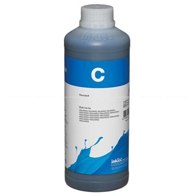 Inktec Cerneala 1L E010-01LC For Epson T0772/ T0782/ T0792/ T0802/ T081