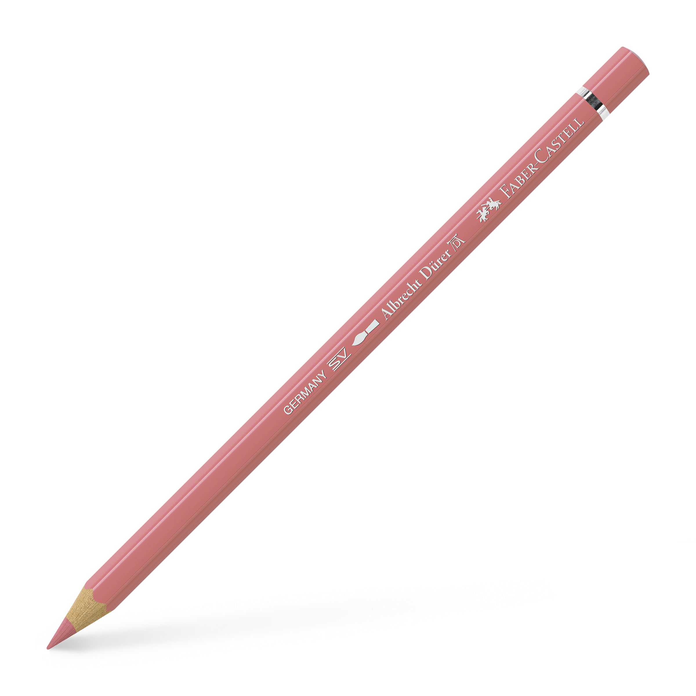 Creion Colorat Acuarela Flesh Inchis 131 A. Durer Faber-castell