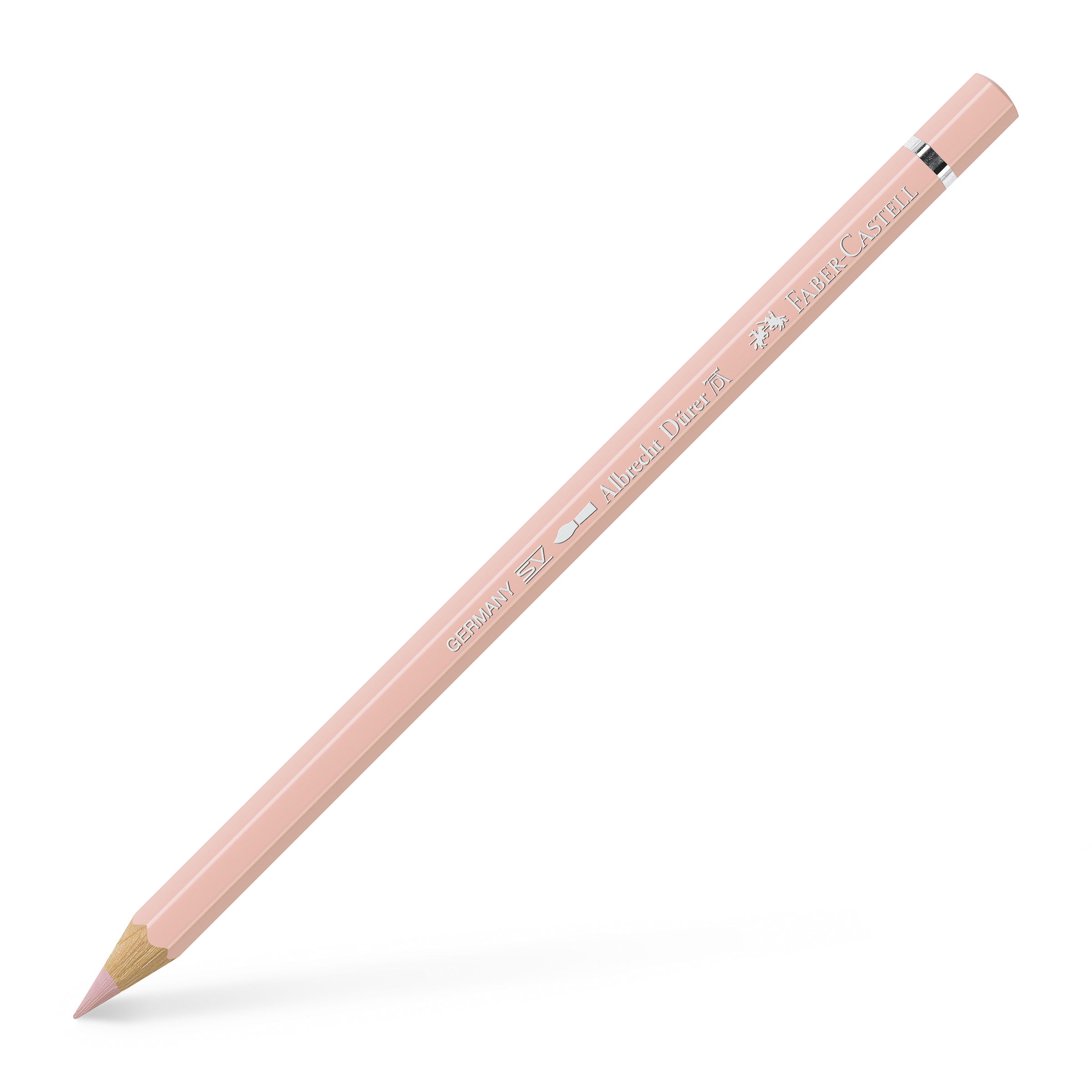 Creion Colorat Acuarela Flesh Mediu 132 A. Durer Faber-castell