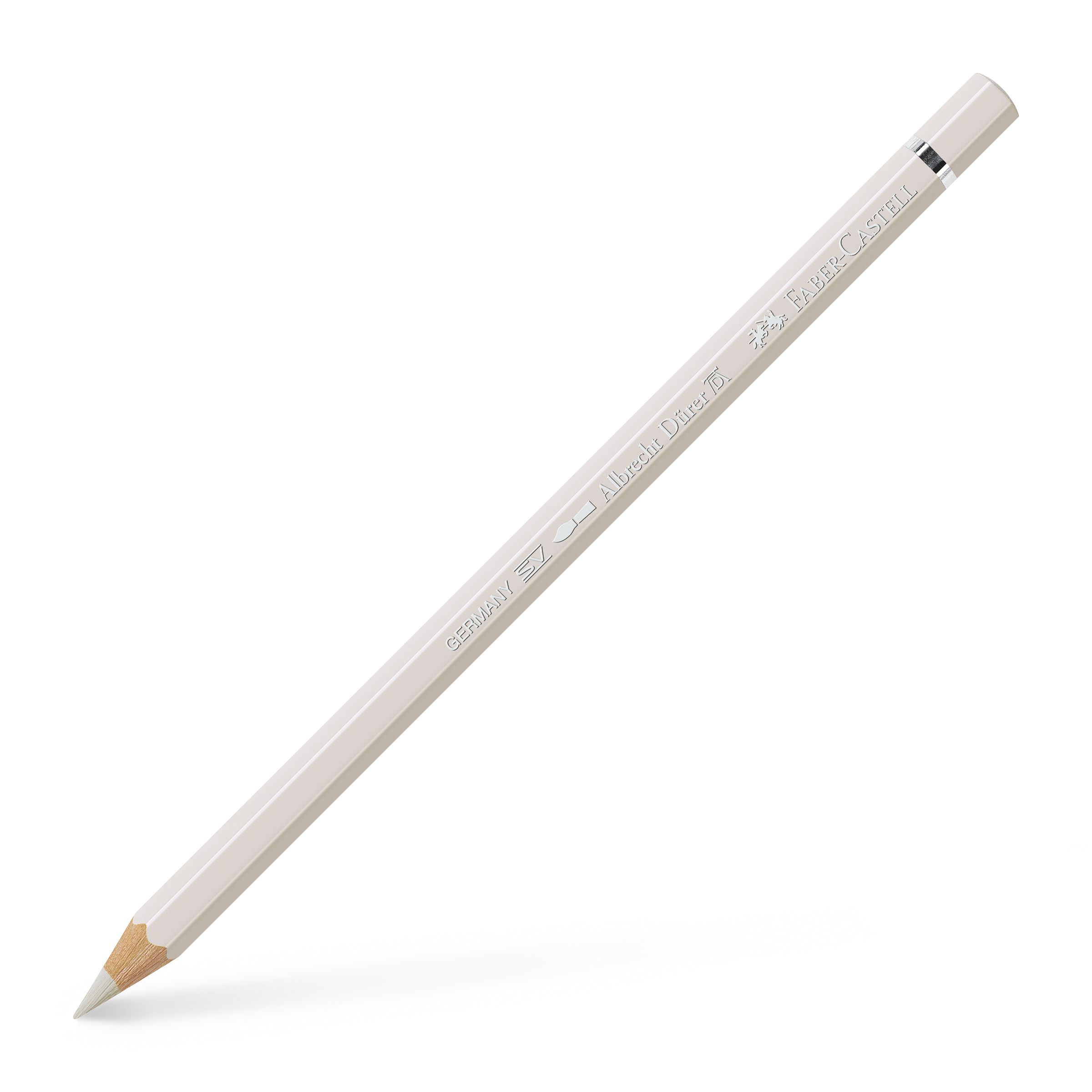 Creion Colorat Acuarela Gri Cald I 270 A. Durer Faber-castell