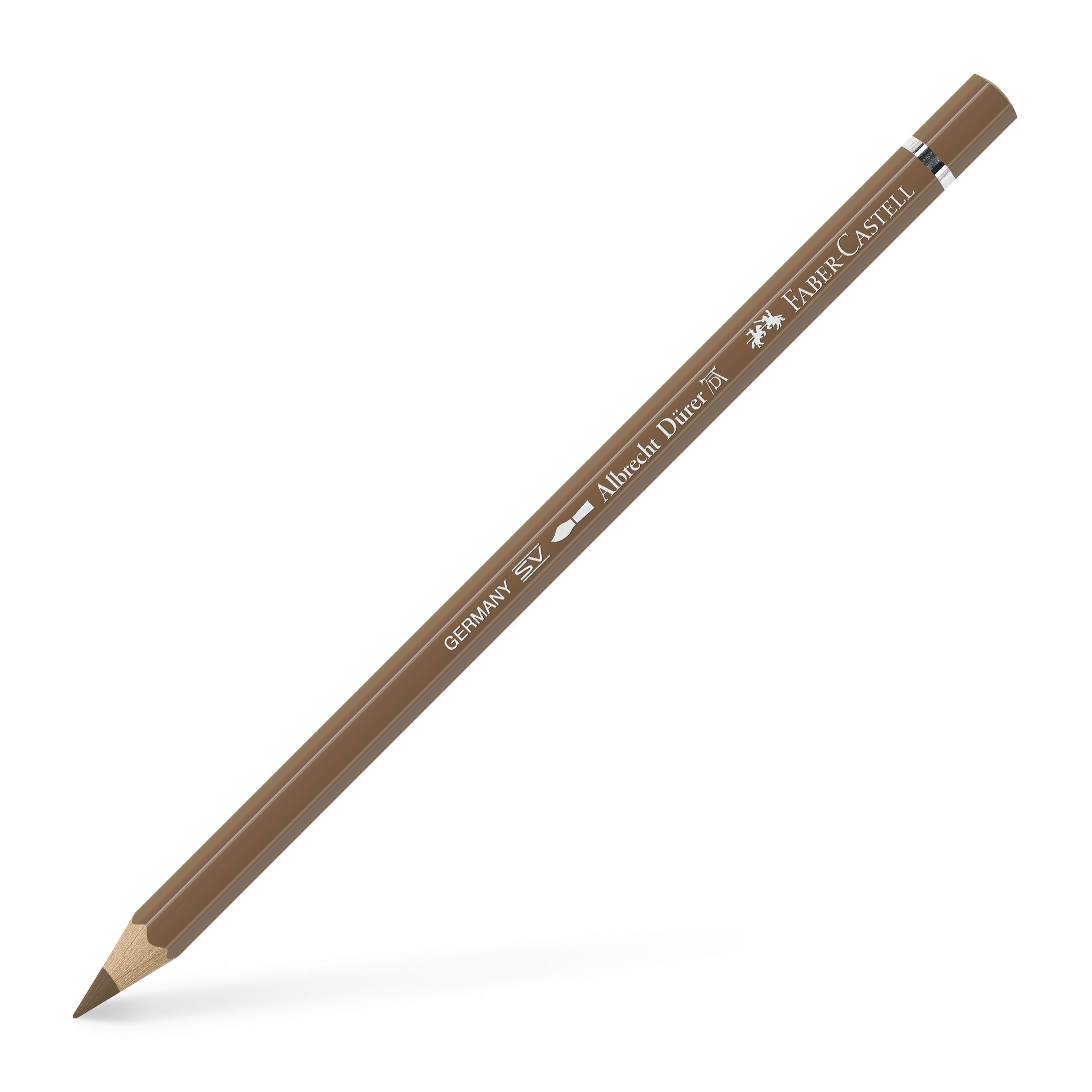 Creion Colorat Acuarela Maro 179 A. Durer Faber-castell