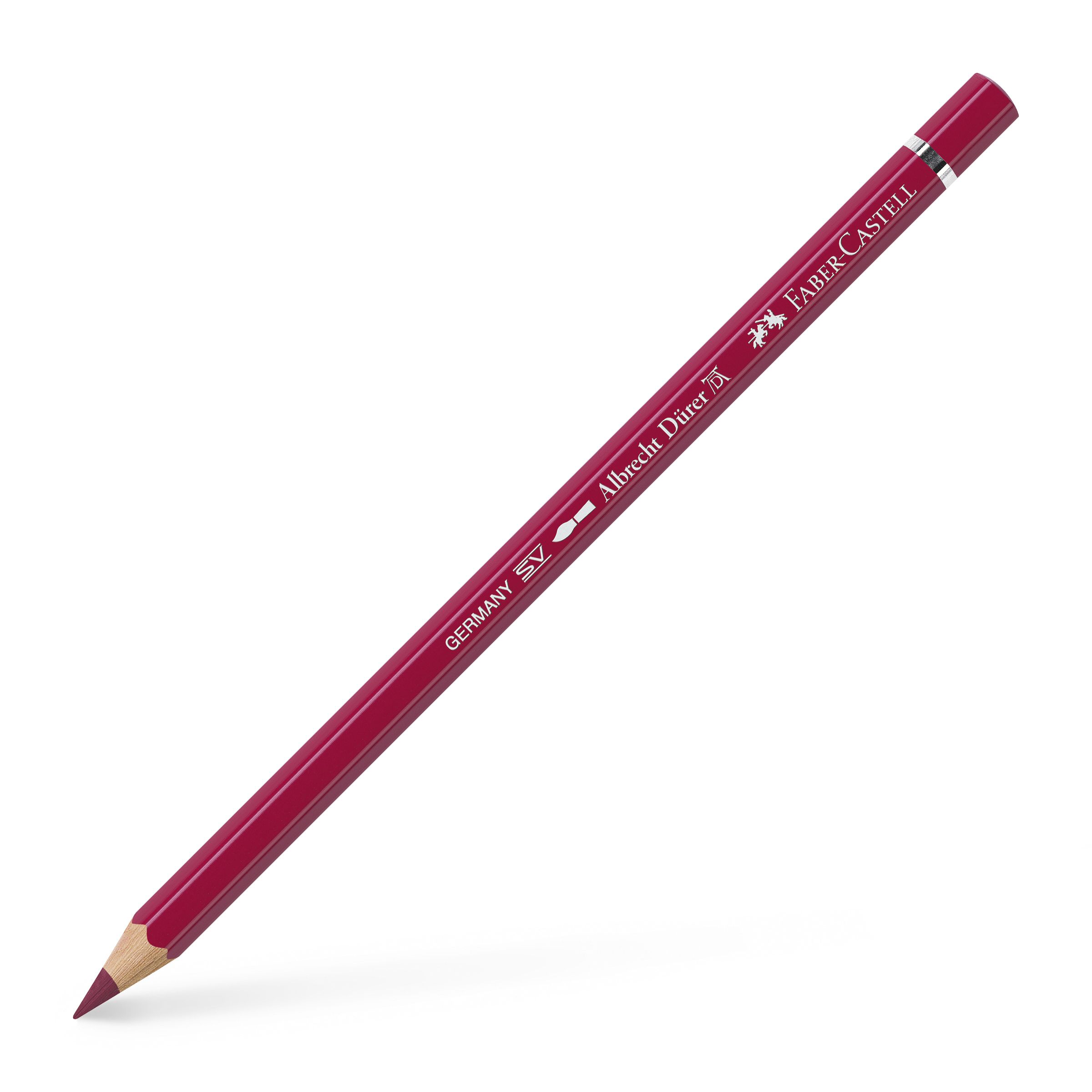 Creion Colorat Acuarela Maro Roib 142 A. Durer Faber-castell