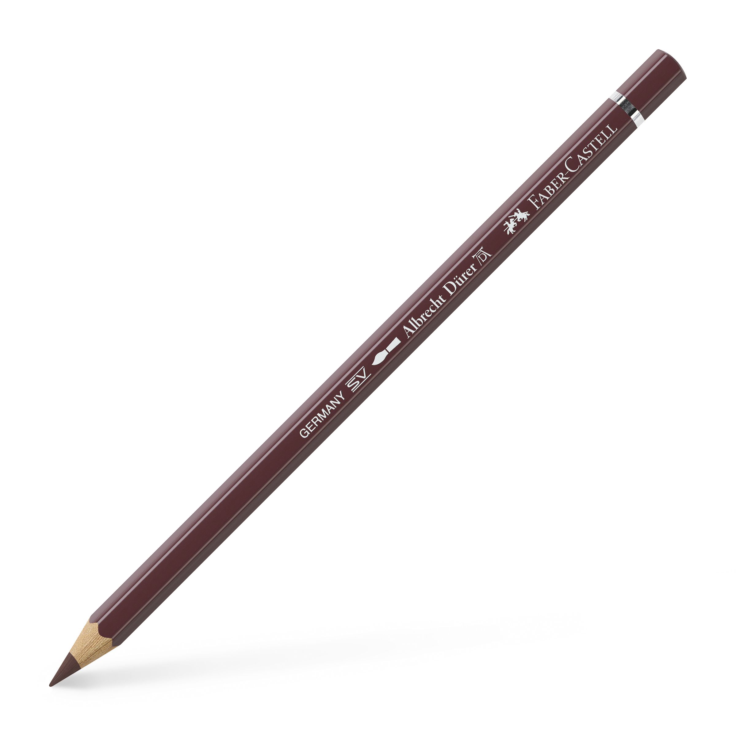 Creion Colorat Acuarela Maro-violet 263 A. Durer Faber-castell