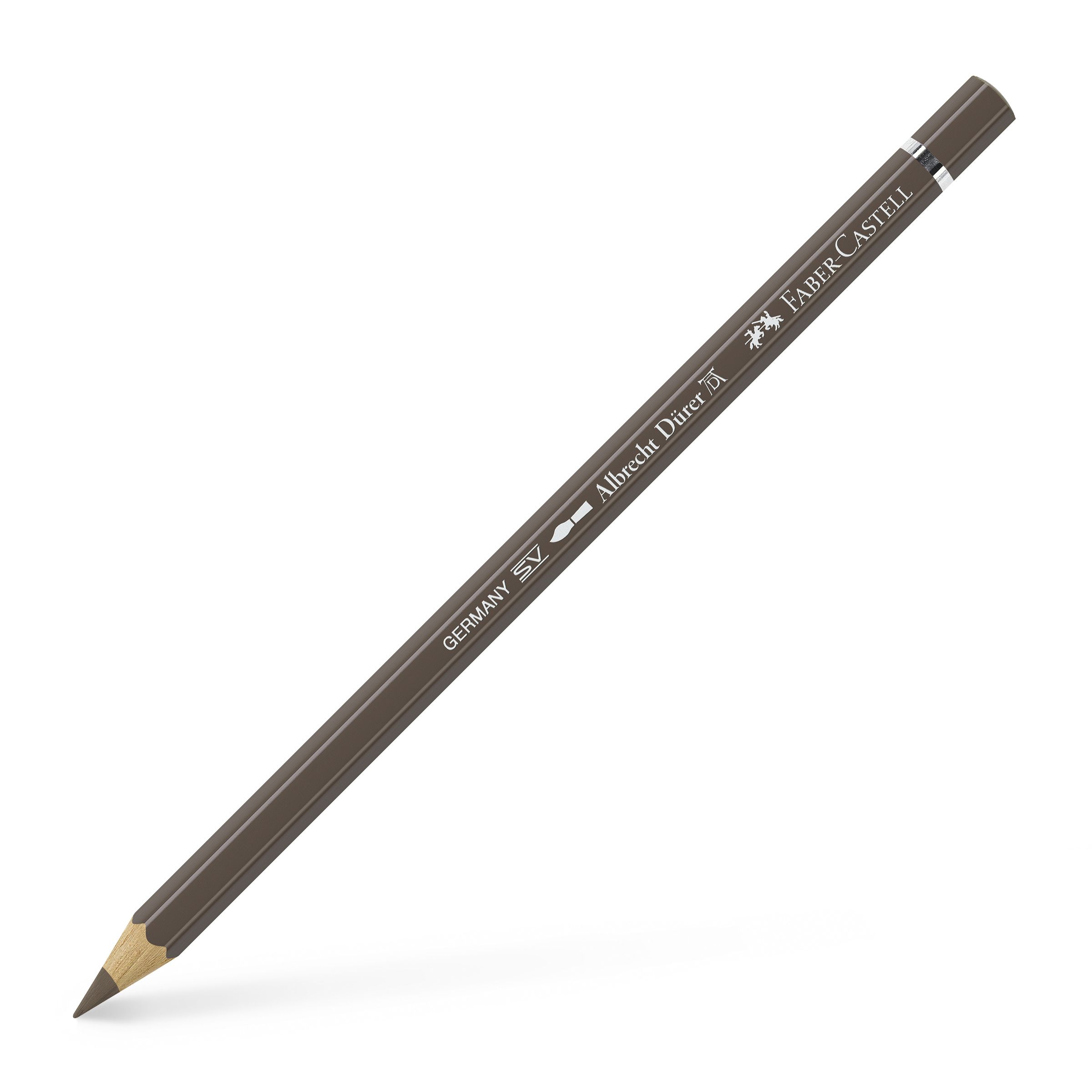 Creion Colorat Acuarela Nougat 178 A. Durer Faber-castell