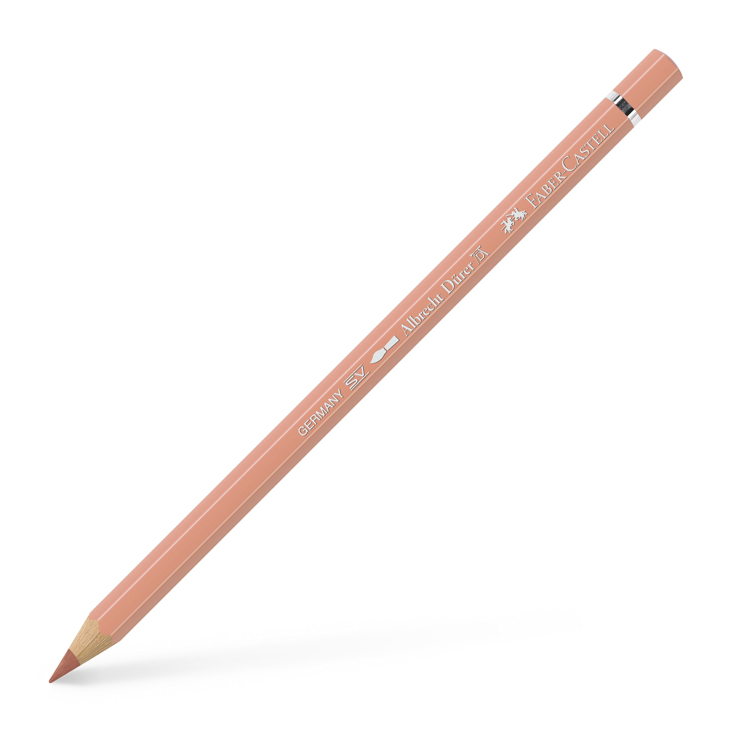 Creion Colorat Acuarela Scortisoara 189 A. Durer Faber-castell