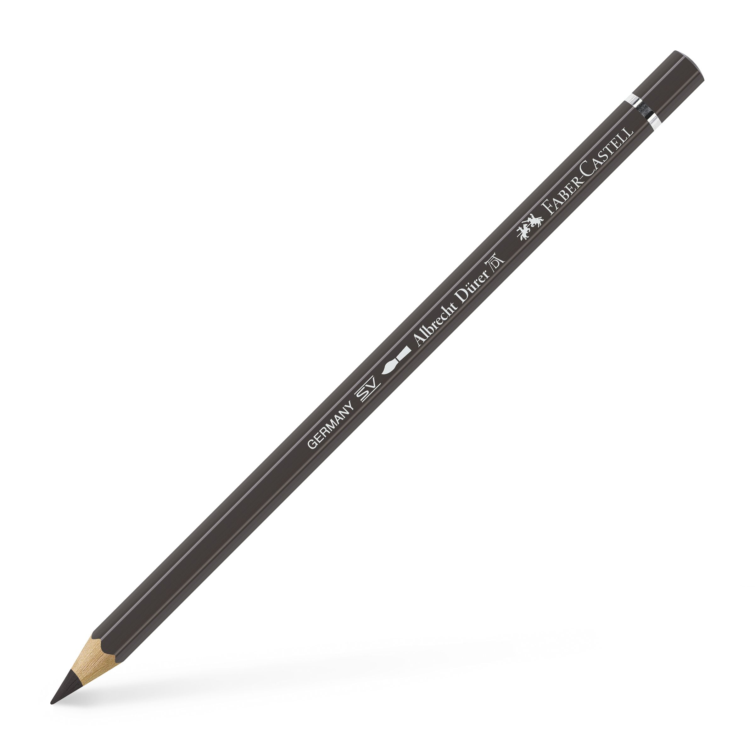 Creion Colorat Acuarela Sepia 175 A. Durer Faber-castell