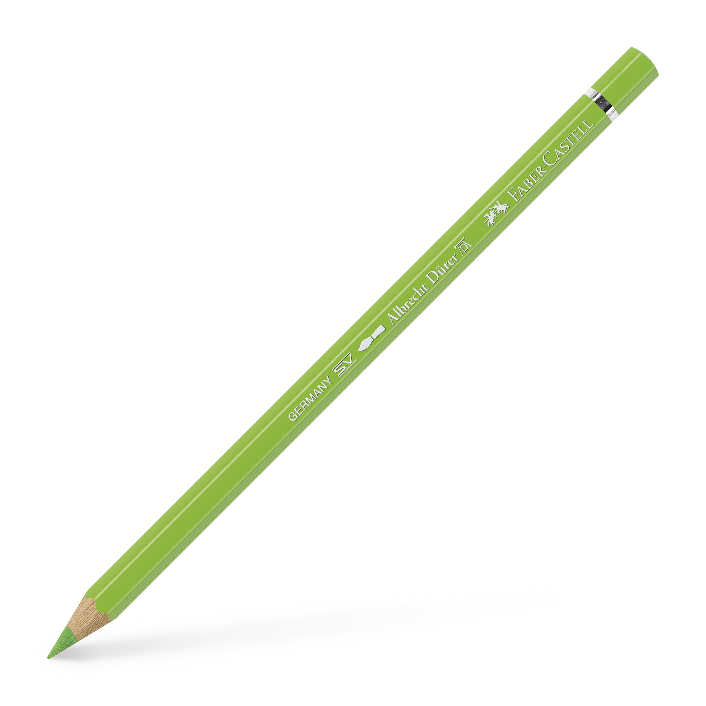 Creion Colorat Acuarela Vernil 171 A. Durer Faber-castell