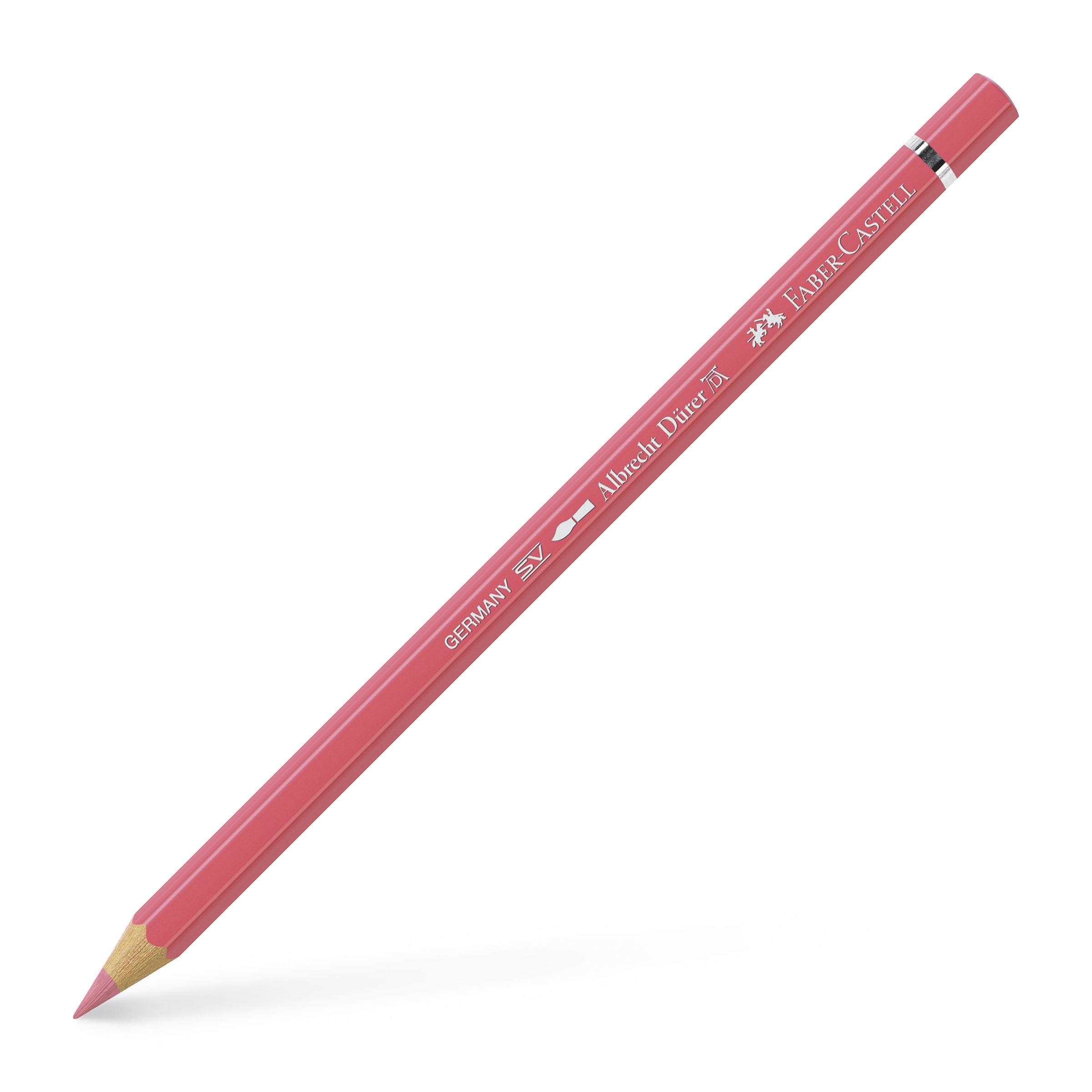 Creion Colorat Acuarela Violet-roz 130 A. Durer Faber-castell