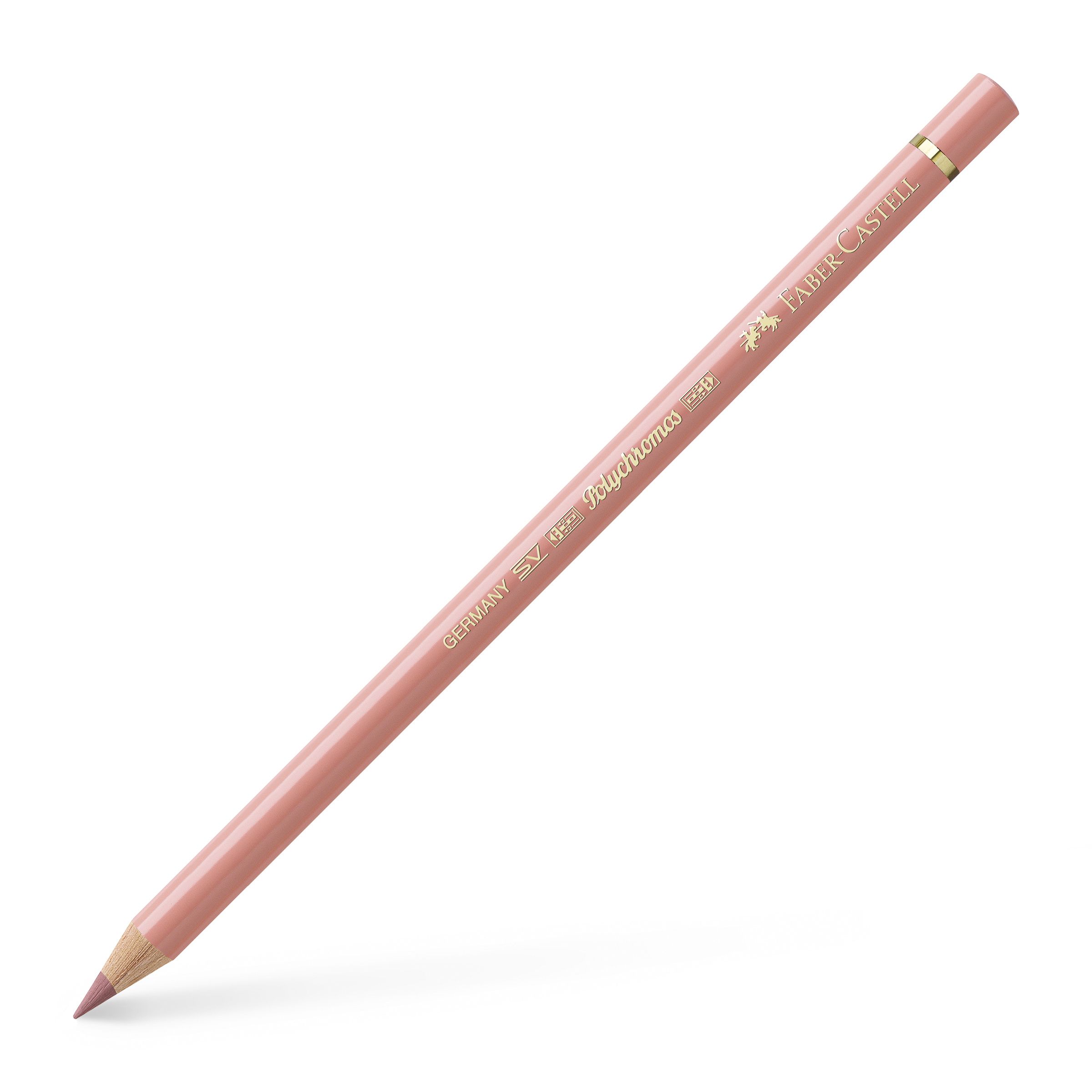 Creion Colorat Polychromos Scortisoara Faber-castell
