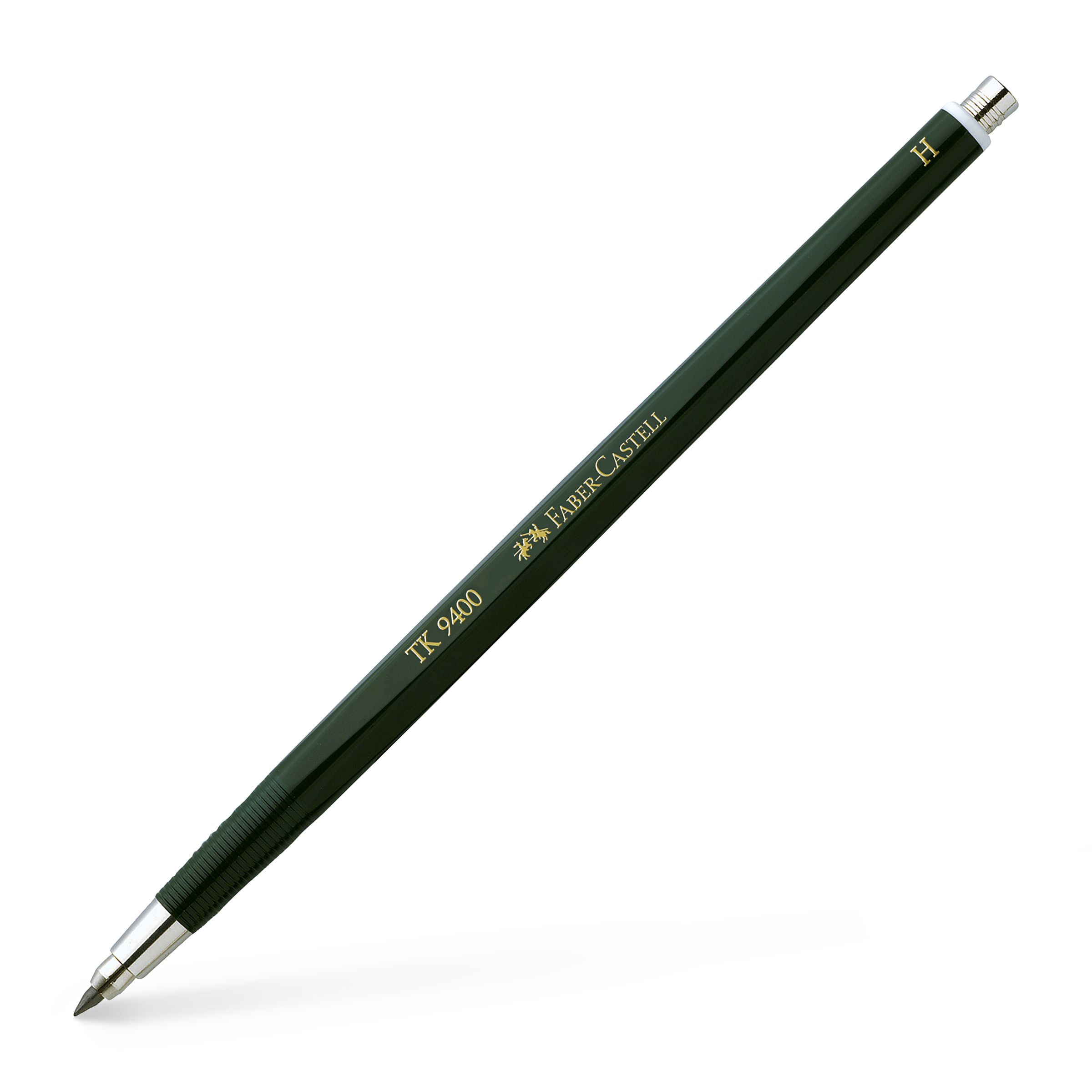 Creion Mecanic 2MM Tk 9400-H Faber-castell