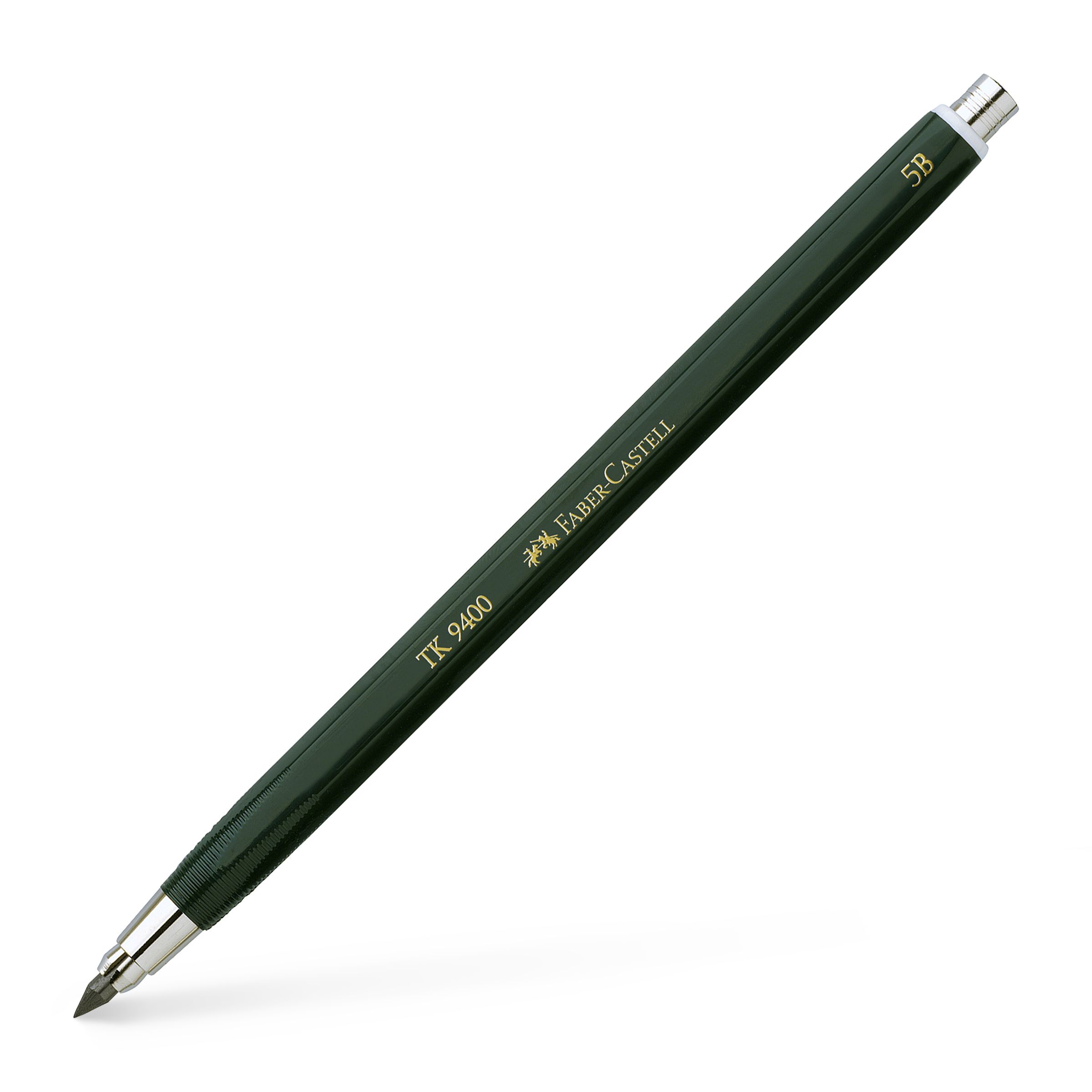 Creion Mecanic 3.15MM Tk 9400-5B Faber-castell