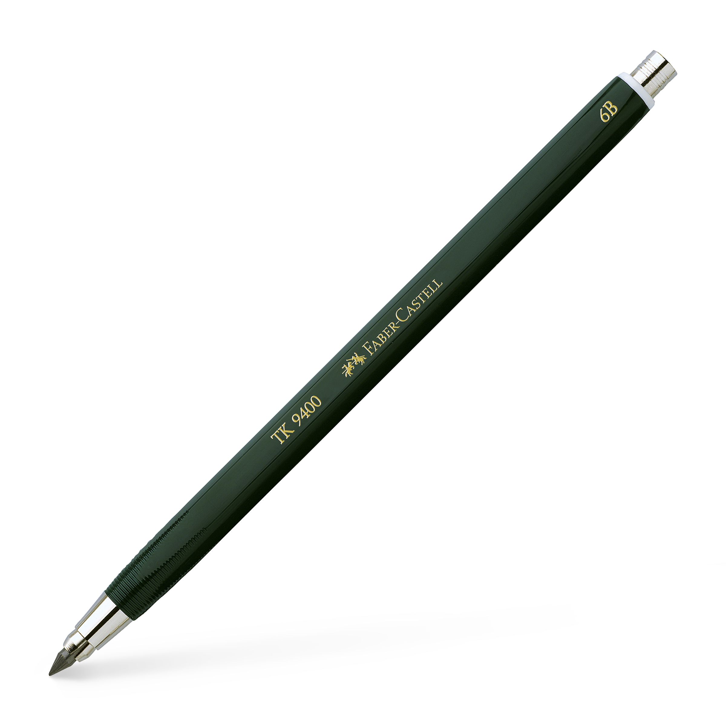 Creion Mecanic 3.15MM Tk 9400-6B Faber-castell