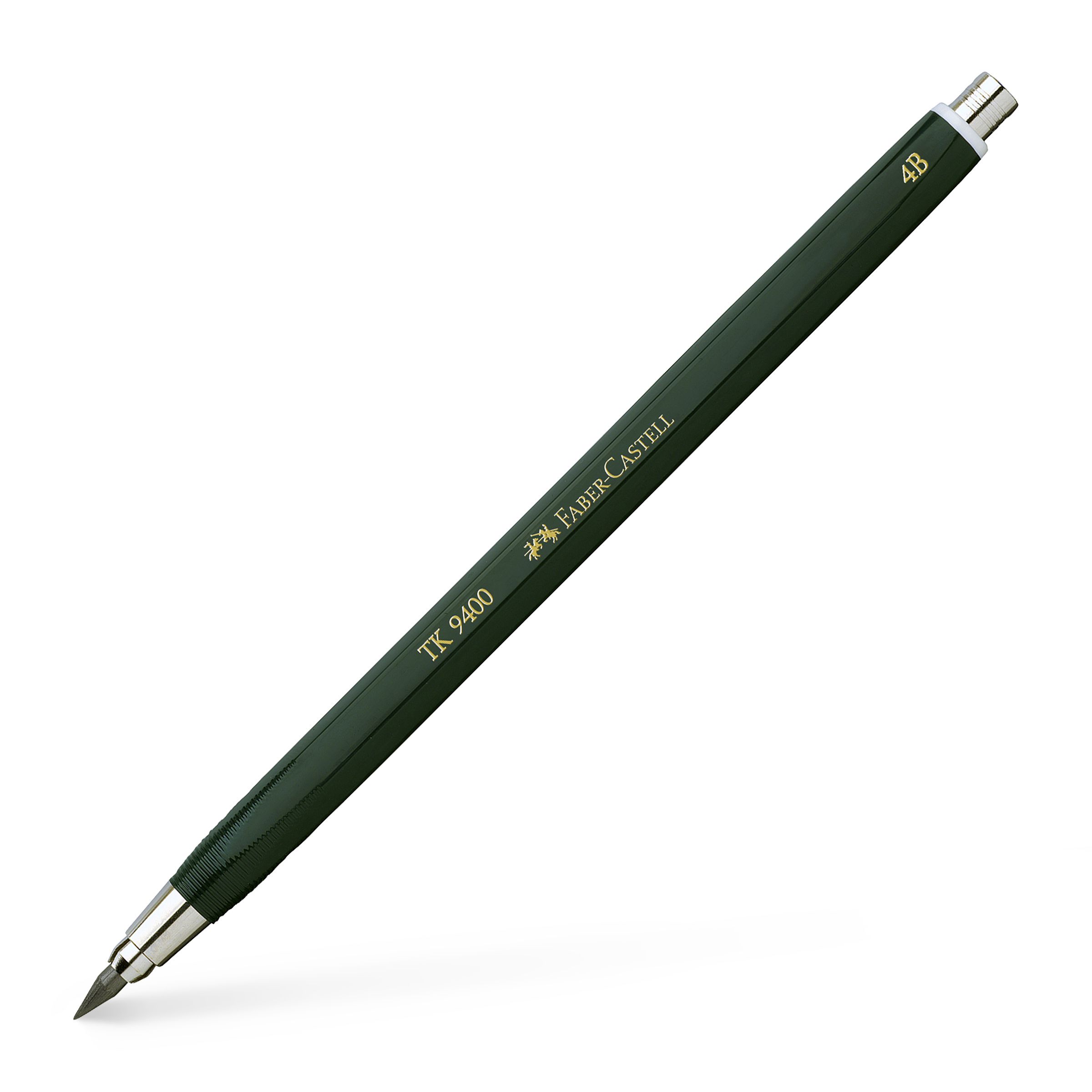 Creion Mecanic 3.15MM TK9400-4B Faber-castell