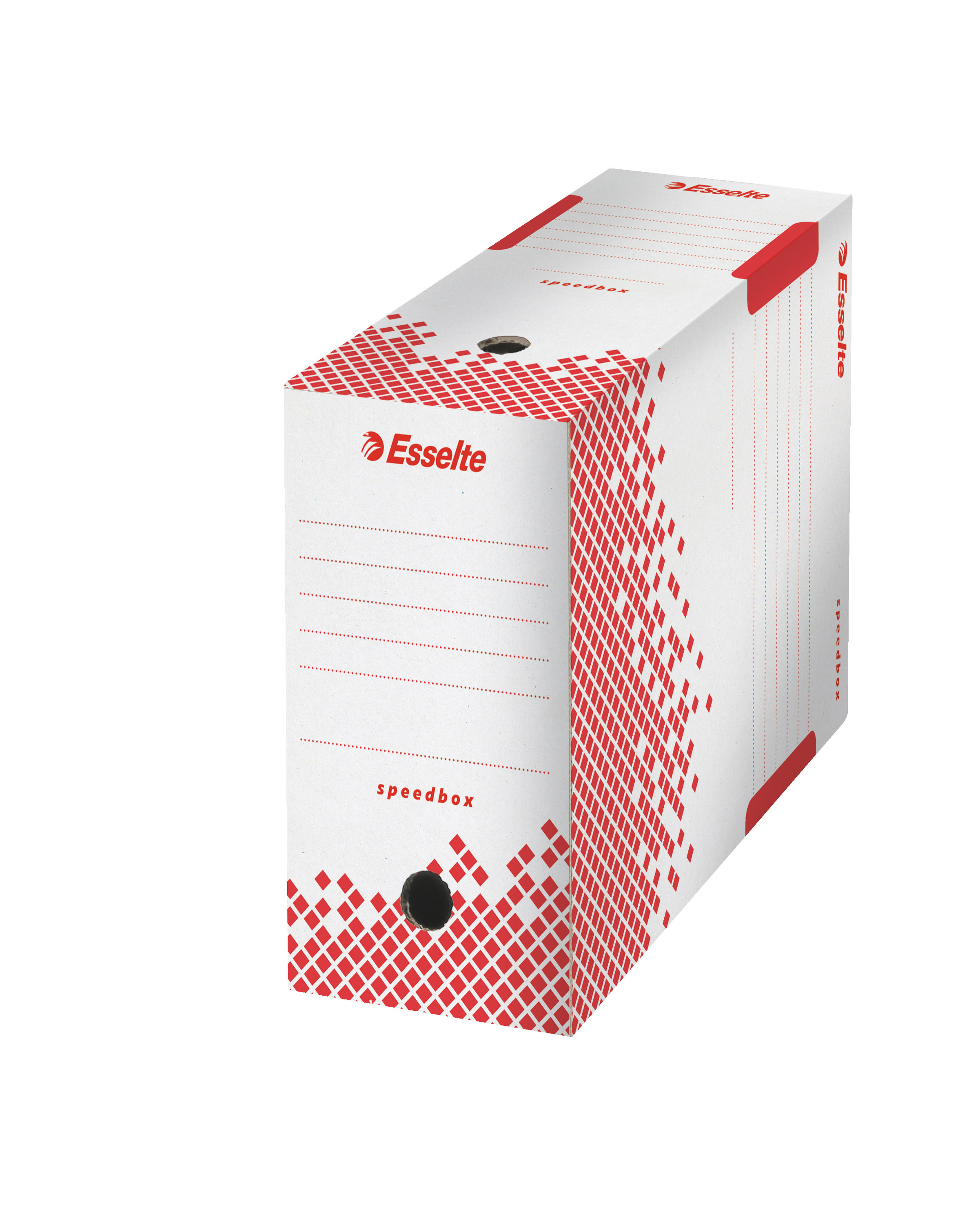 Cutie Arhivare 15CM Speedbox Esselte