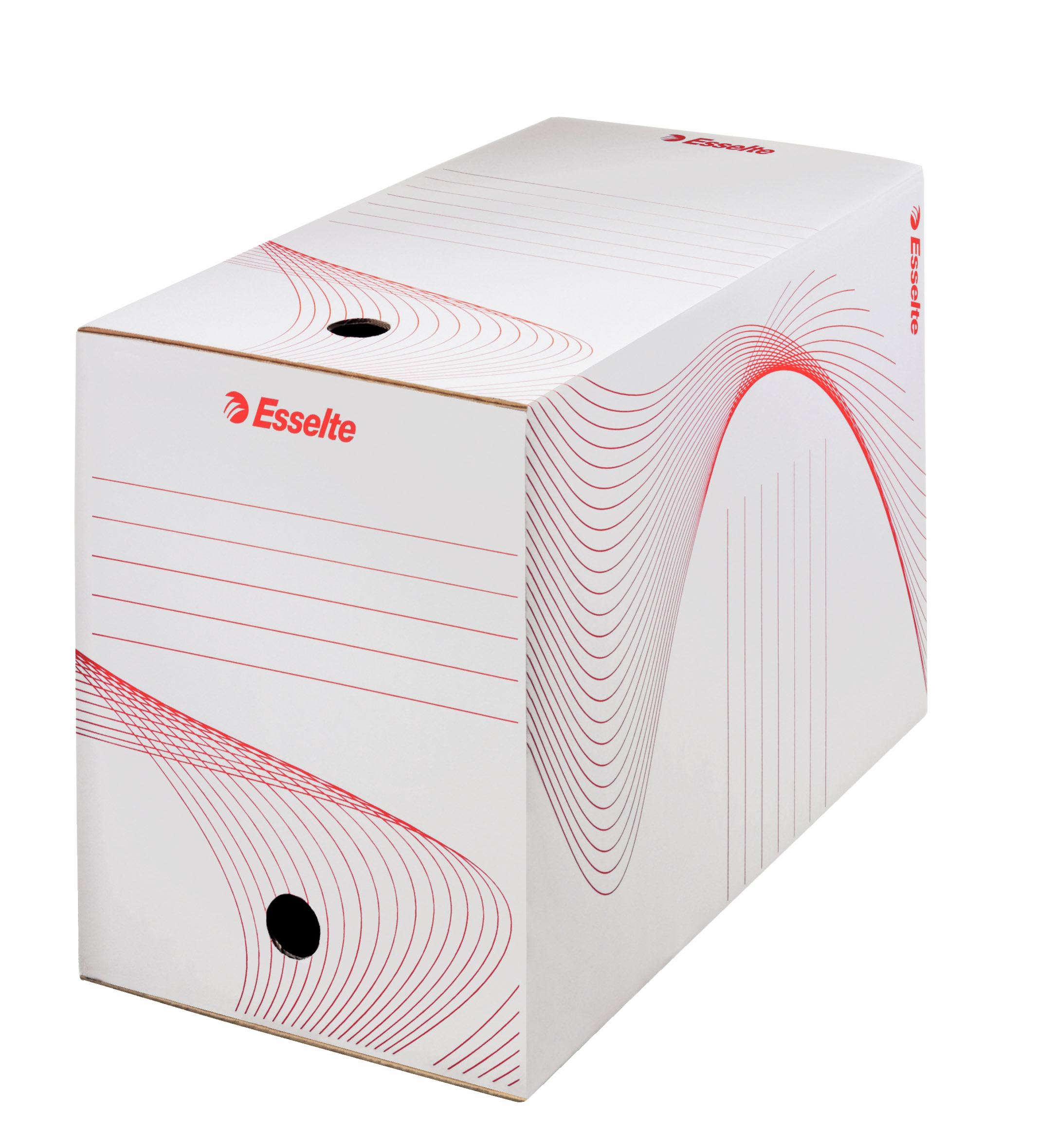 Cutie Arhivare 20CM Boxy Esselte