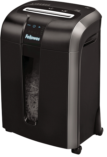 Distrugator Documente 73CI Cross-cut Fellowes