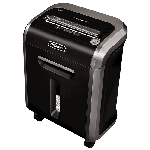 Distrugator Documente 79CI Cross-cut Fellowes