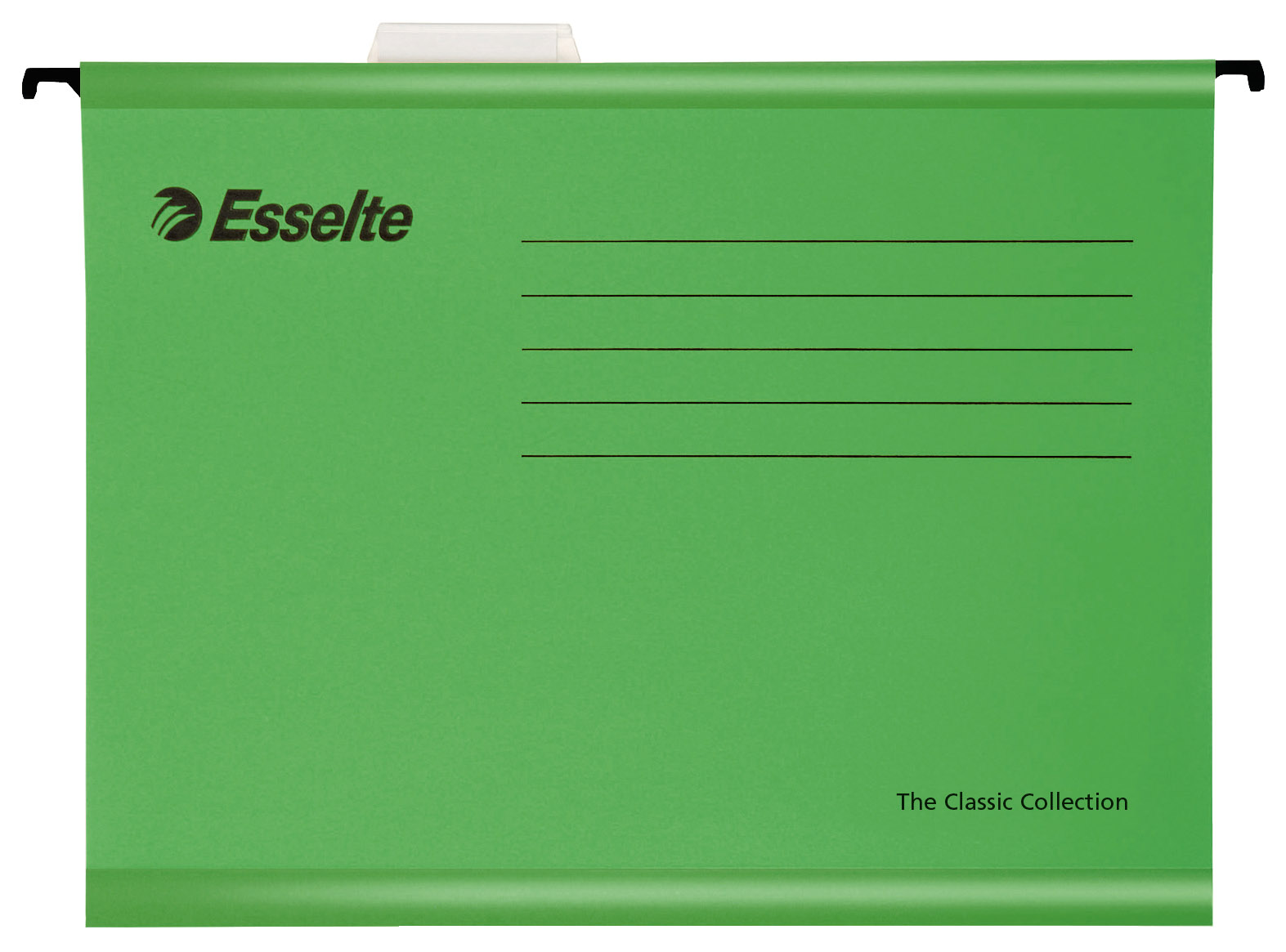 Dosar Suspendabil Verde Standard Pendaflex Esselte