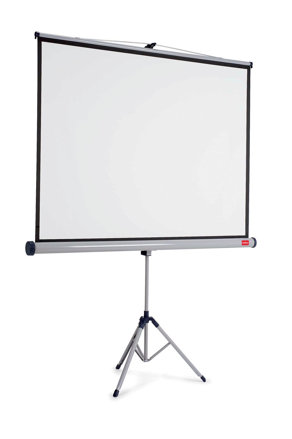 Ecran Proiectie 175*133 Cm 4:3 Manual Pe Trepied Nobo