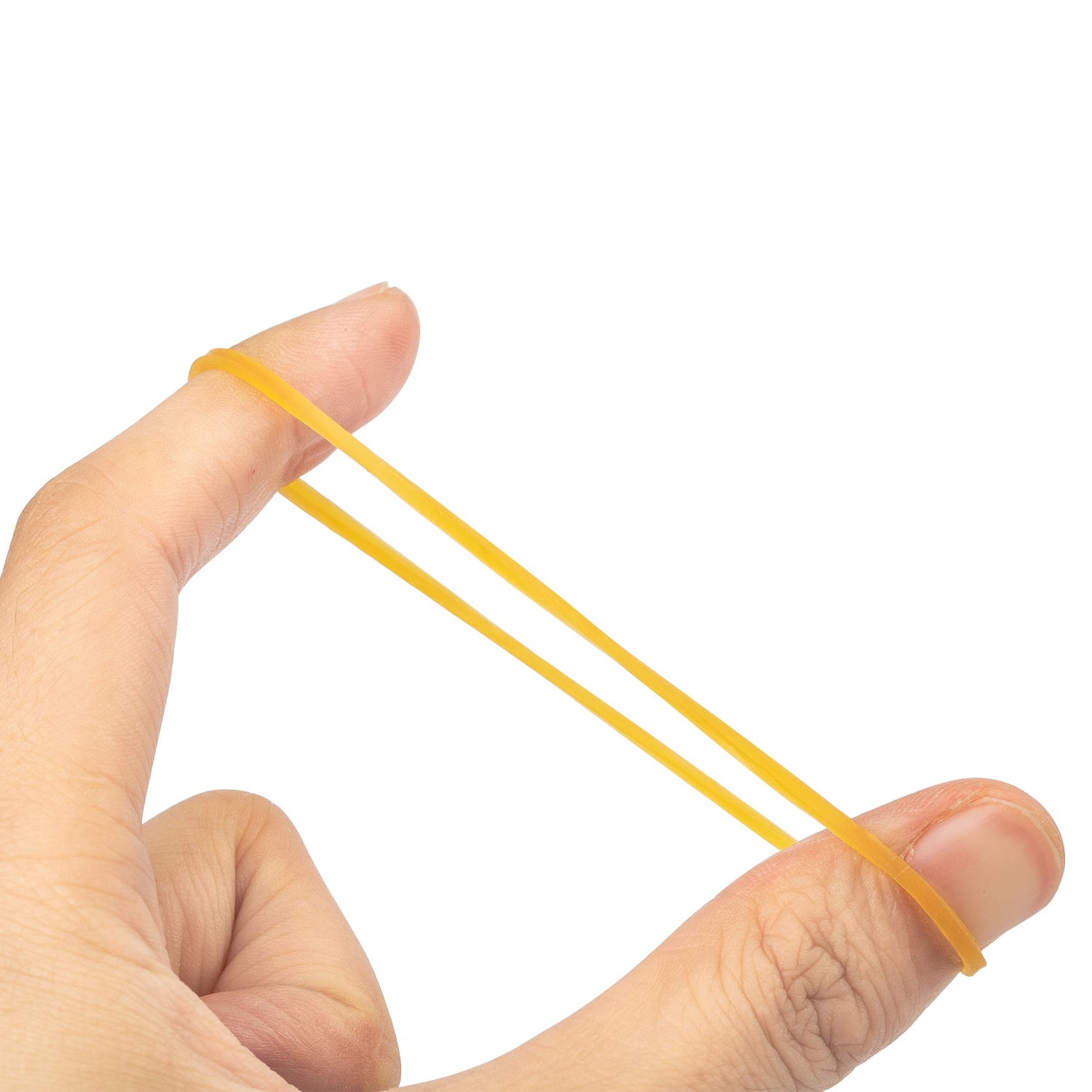 Elastice bani 100g cutie plastic deli [4]