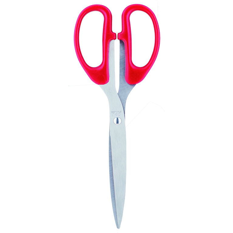 Foarfeca birou 21cm deli [1]