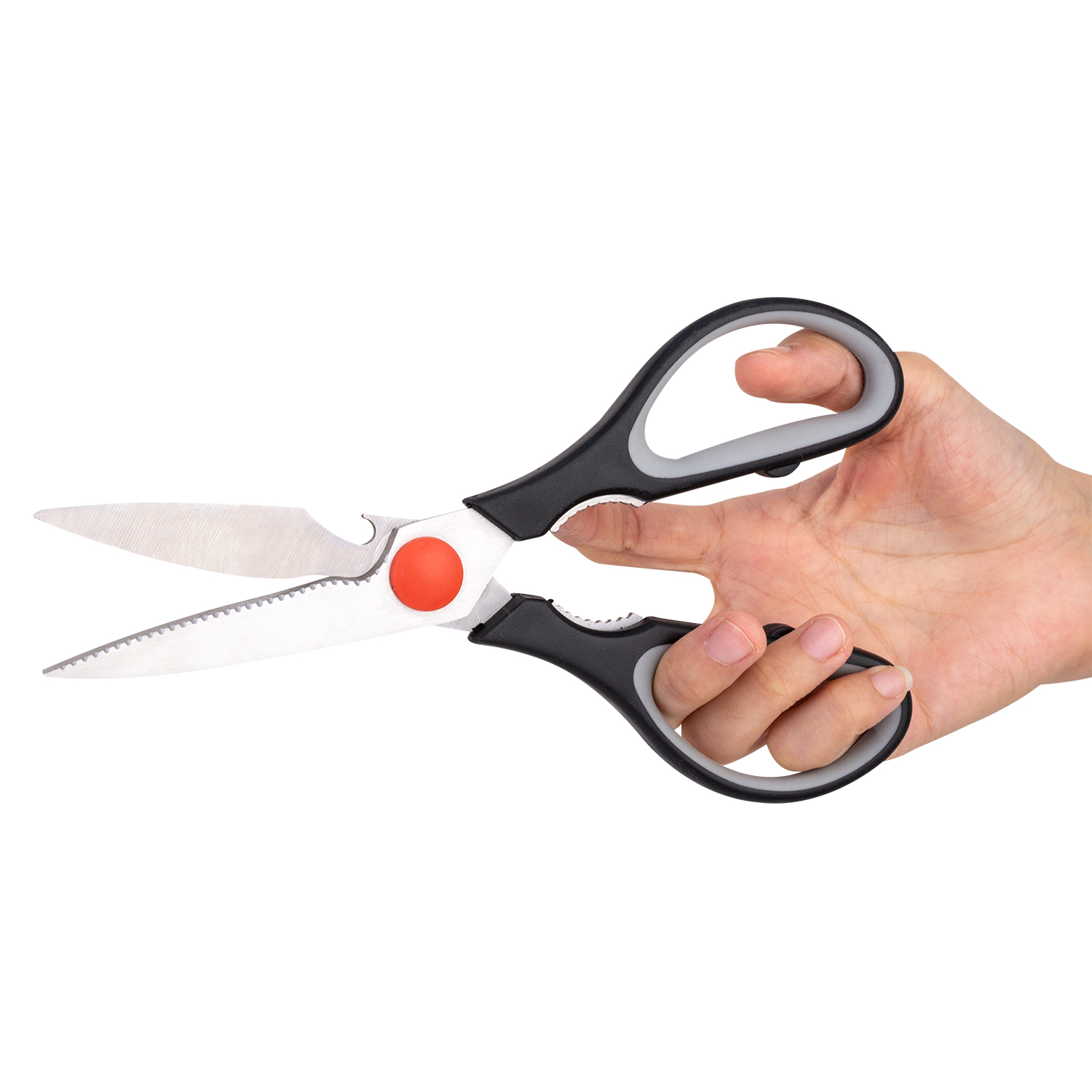 Foarfeca bucatarie 21cm deli [3]