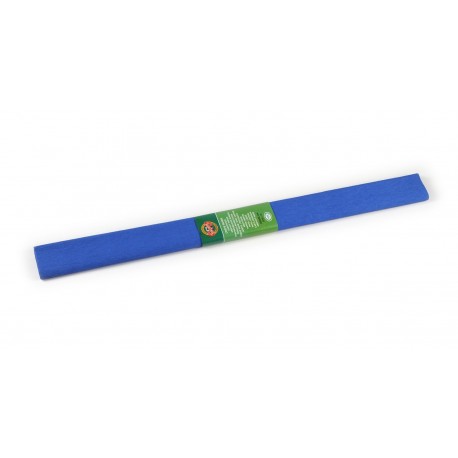 Hartie Creponata Bleumarin Koh-i-noor