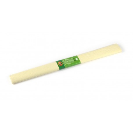 Hartie Creponata Galben Deschis Koh-i-noor