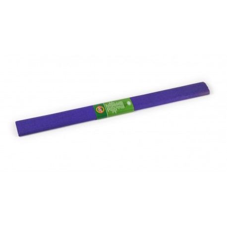 Hartie Creponata Mov Koh-i-noor