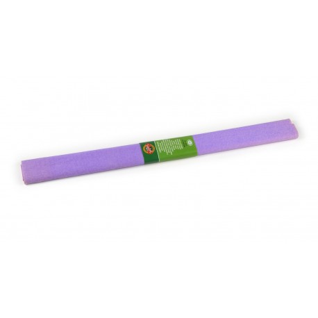 Hartie Creponata Violet Deschis Koh-i-noor