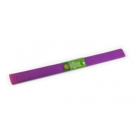 Hartie Creponata Violet Koh-i-noor