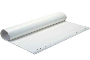 Produse pentru prezentare și afișare - Hartie flipchart matem. 65*100 cm 60g 48 file exacompta
