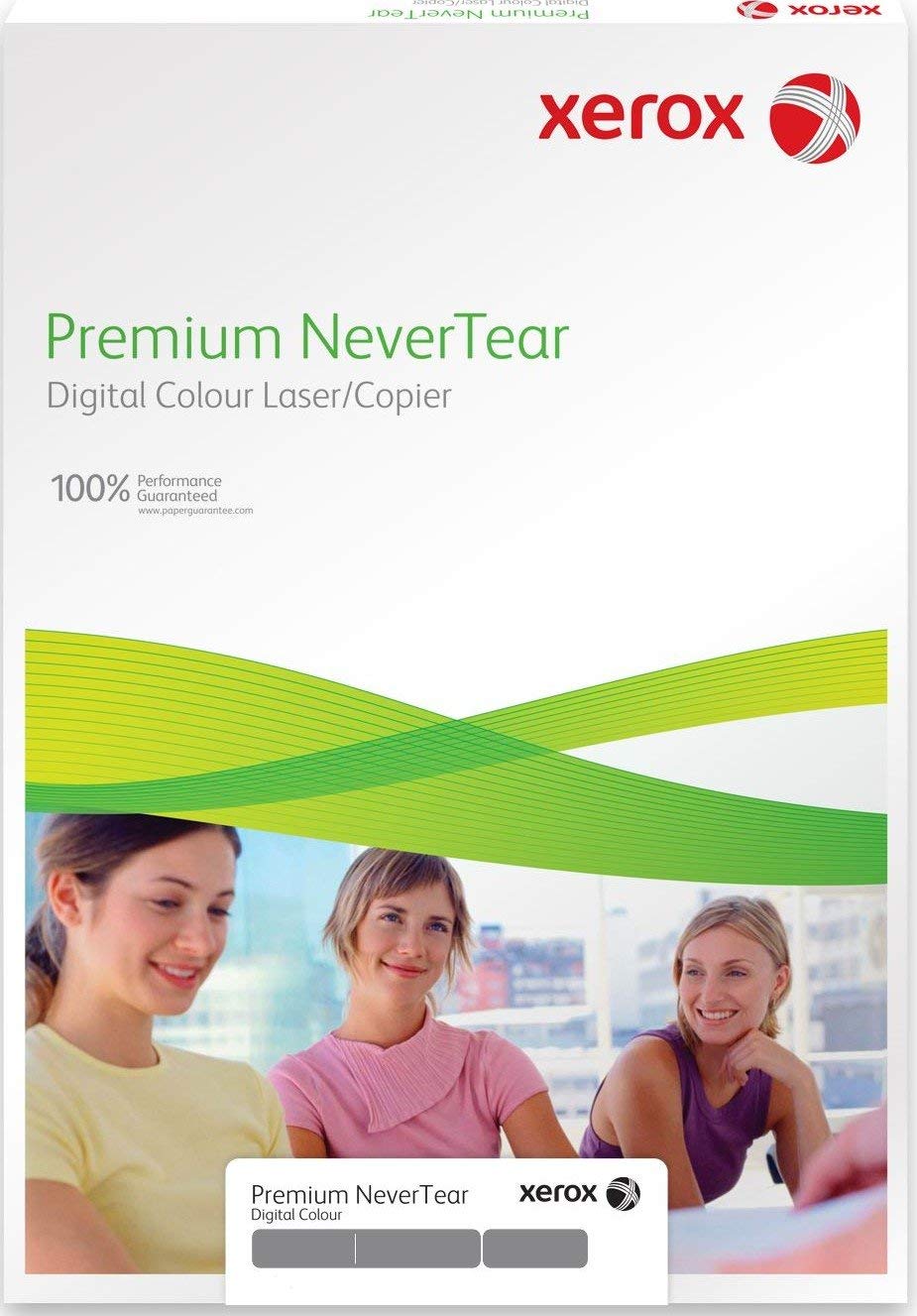 Hartie poliester ''nevertear'' 145 microni a4/100 xerox