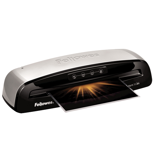 Laminator A4 Saturn 3I Fellowes
