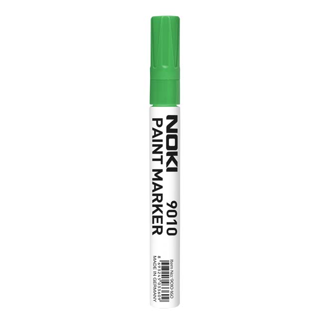 Marker Vopsea Verde 2-4MM 9010 Noki
