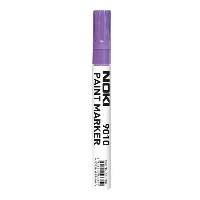 Marker Vopsea Violet 2-4 Mm 9010 Noki