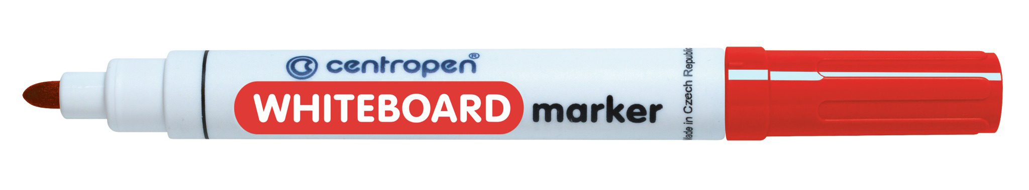 Marker Whiteboard Rosu 2.5MM 8559 Centropen