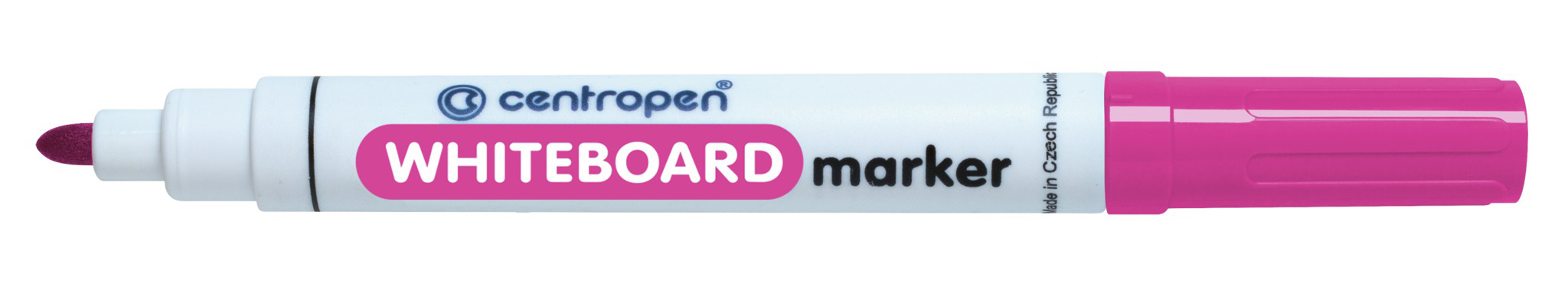 Marker Whiteboard Roz 2.5MM 8559 Centropen