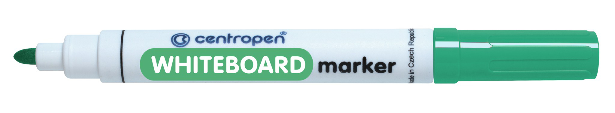 Marker Whiteboard Verde 2.5MM 8559 Centropen