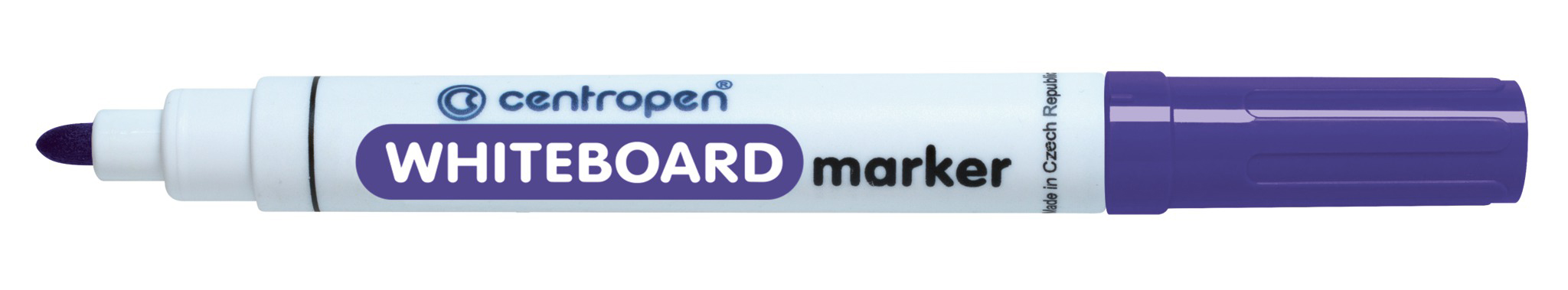 Marker Whiteboard Violet 2.5MM 8559 Centropen