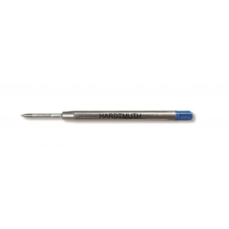 Mina Pix Tip Parker Metal Albastra Koh-i-noor