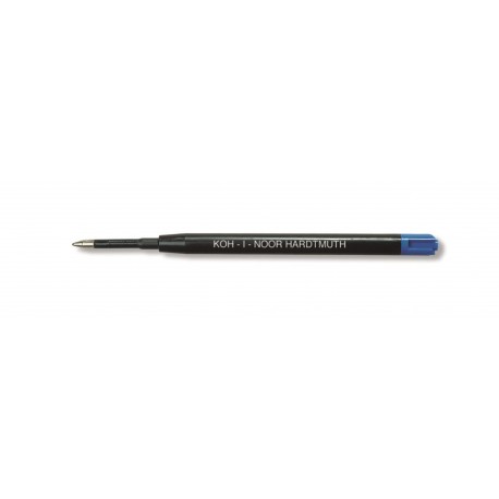 Mina Pix Tip Parker Plastic Albastra Koh-i-noor